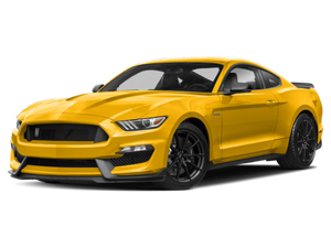 2017 Ford Shelby GT350 Shel
