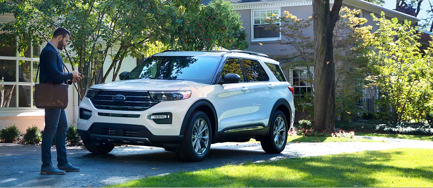 Einspahr Auto Plaza - Ford in Brookings SD