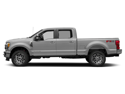 2019 Ford Super Duty F-350 SRW LARIAT