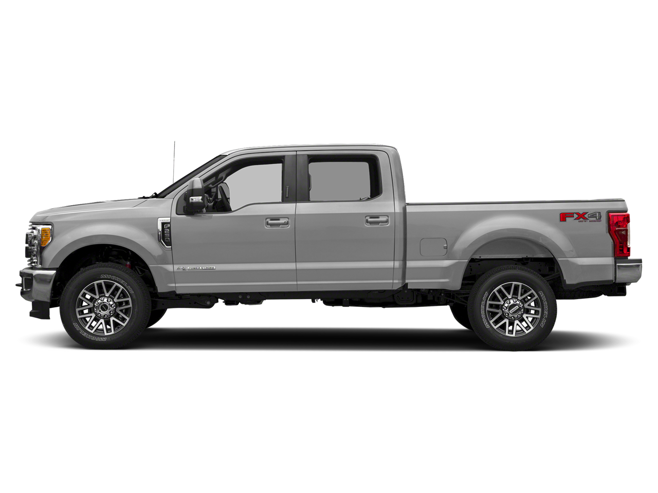 2019 Ford Super Duty F-350 SRW LARIAT