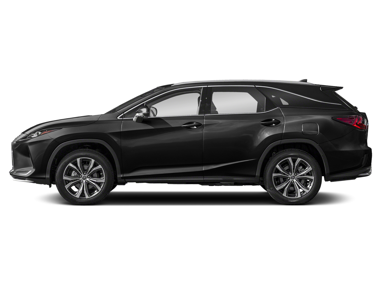 2021 Lexus RX RX 350L