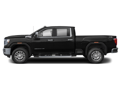 2022 GMC Sierra 3500HD Denali