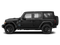 2022 Jeep Wrangler 4xe Unlimited Sahara High Altitude