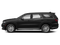 2023 Dodge Durango Hemi Orange