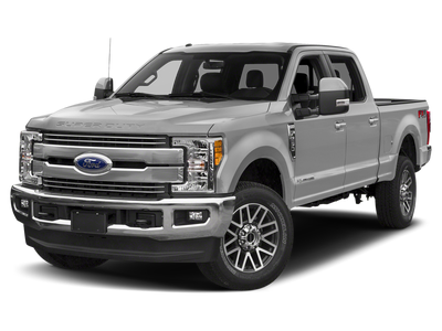 2019 Ford Super Duty F-350 SRW LARIAT