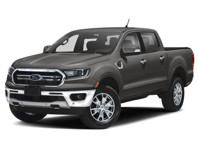 2021 Ford Ranger LARI