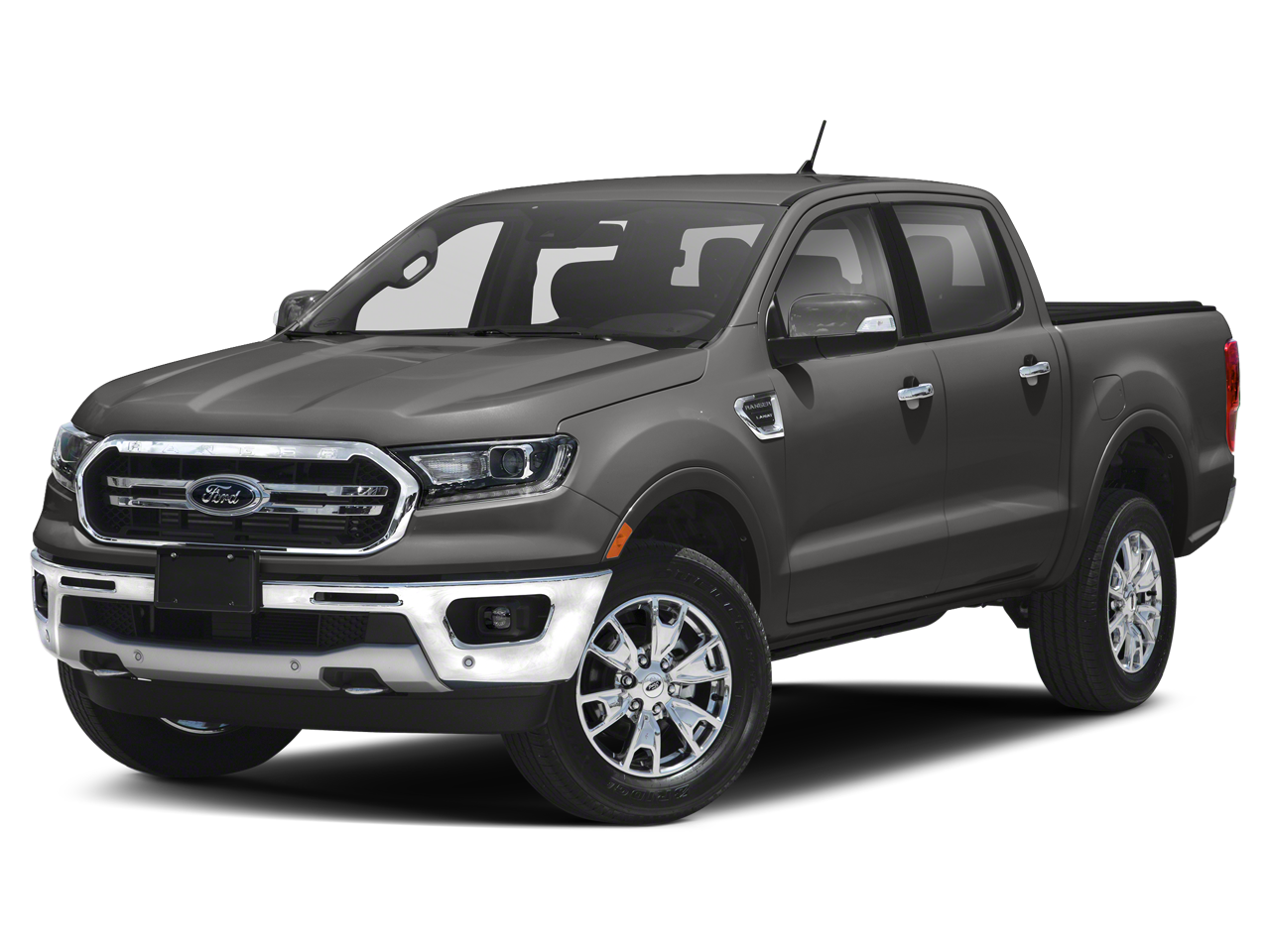 2021 Ford Ranger LARI