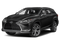 2021 Lexus RX RX 350L