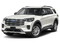 2027 Ford Explorer 4DR 4WD ACTIVE