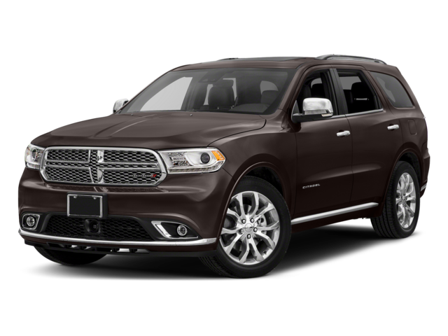 2017 Dodge Durango