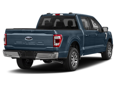 2021 Ford F-150 LARI