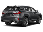 2021 Lexus RX RX 350L