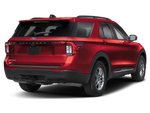 2027 Ford Explorer Active w/100A Pkg