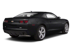2011 Chevrolet Camaro 2SS