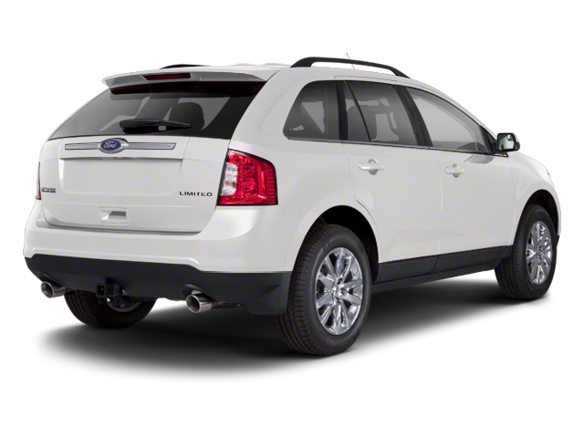 2012 Ford Edge Limited
