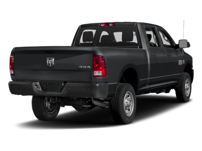 2017 RAM 2500 Tradesman