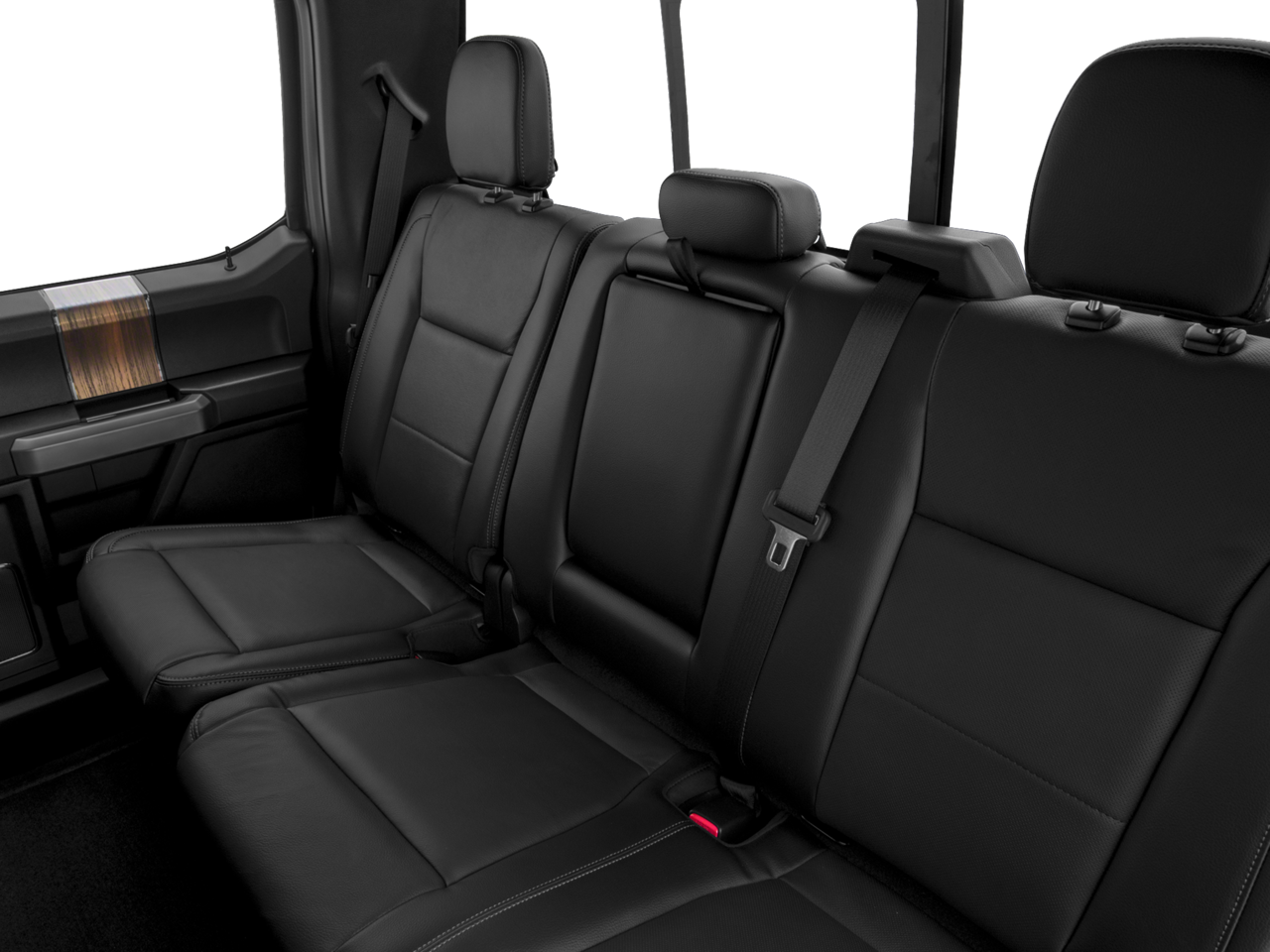 2017 Ford F-150 Lari