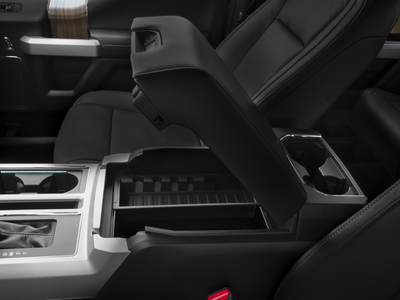 2017 Ford F-150 Lari