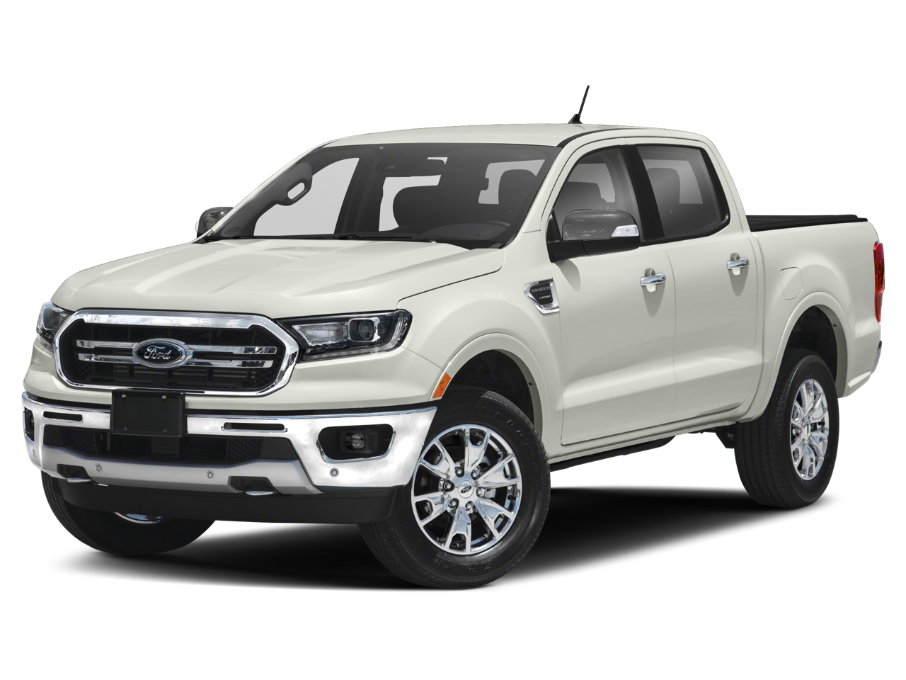 2020 Ford Ranger LARI