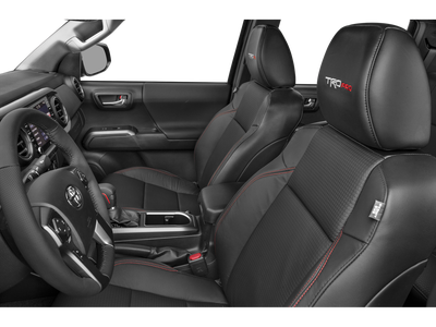 2020 Toyota Tacoma 4WD TRD