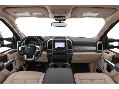 2021 Ford Super Duty F-350 SRW Lari