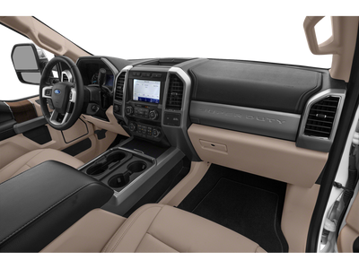 2021 Ford Super Duty F-350 SRW Lari
