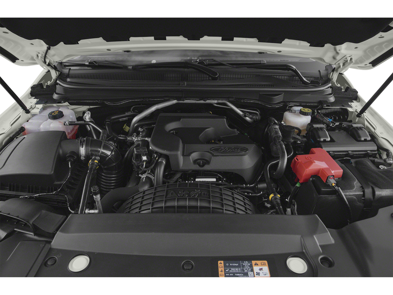 2021 Ford Ranger LARI