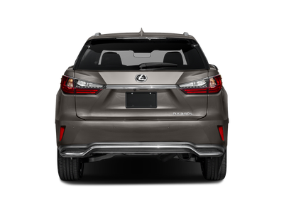 2021 Lexus RX RX 350L