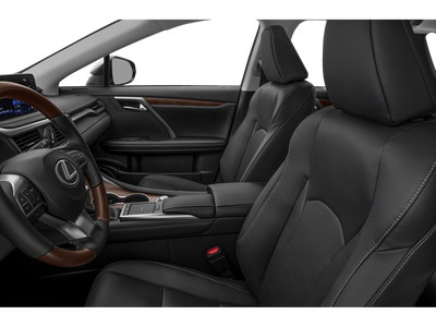 2021 Lexus RX RX 350L