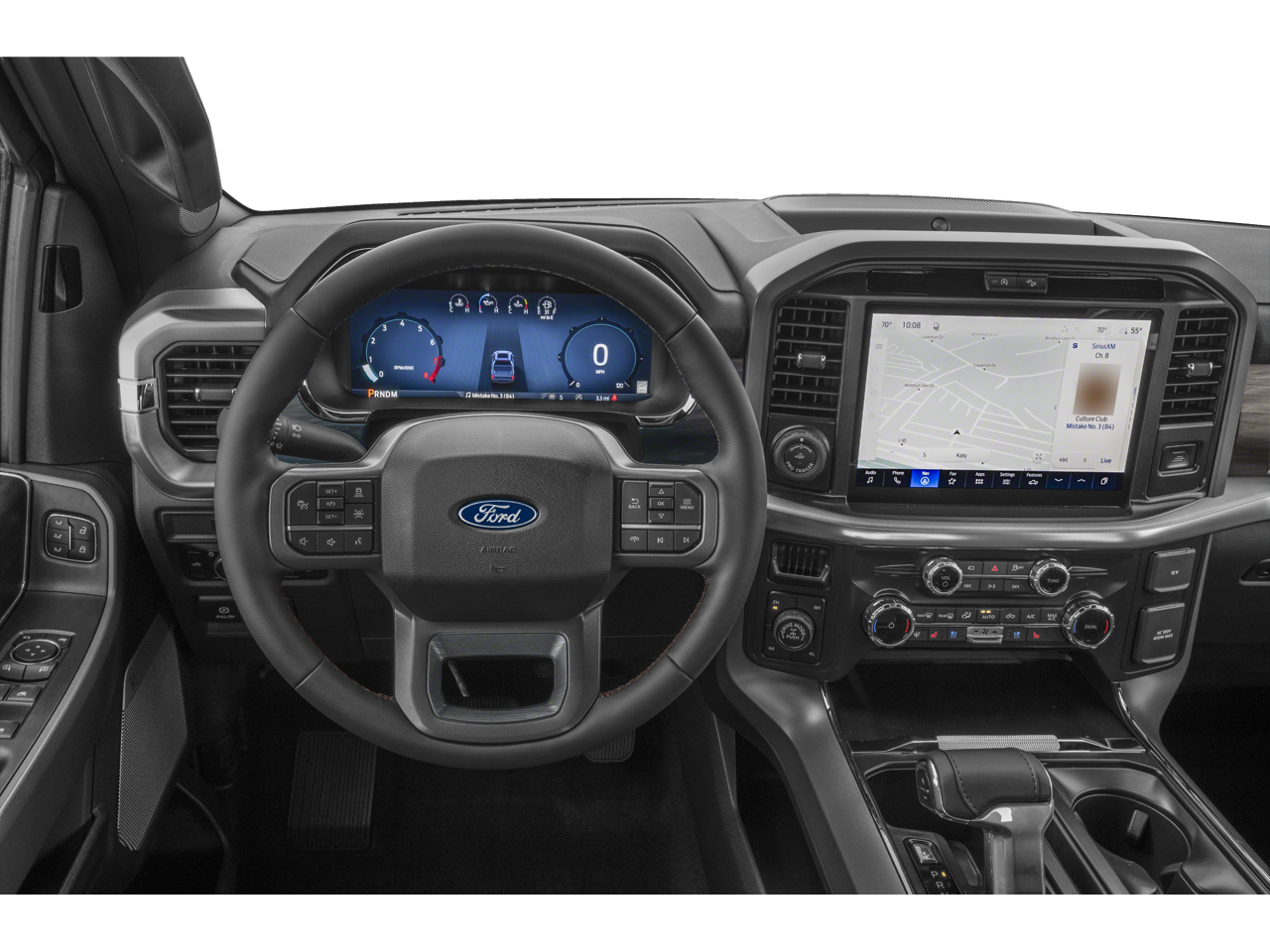 2026 Ford F-150 Lariat - Photo 20