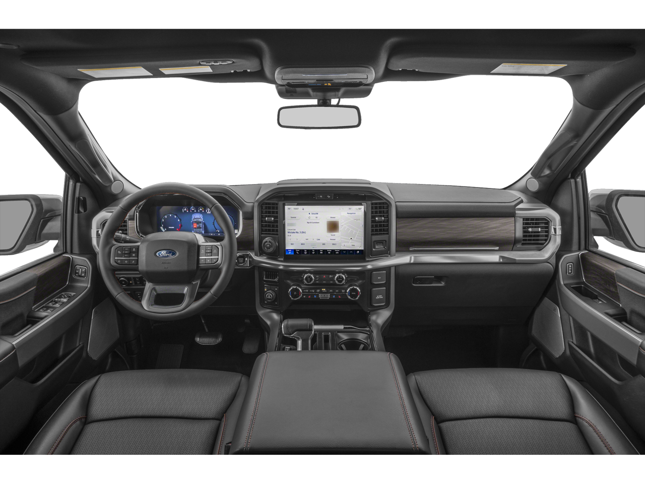 2026 Ford F-150 Lariat - Photo 21