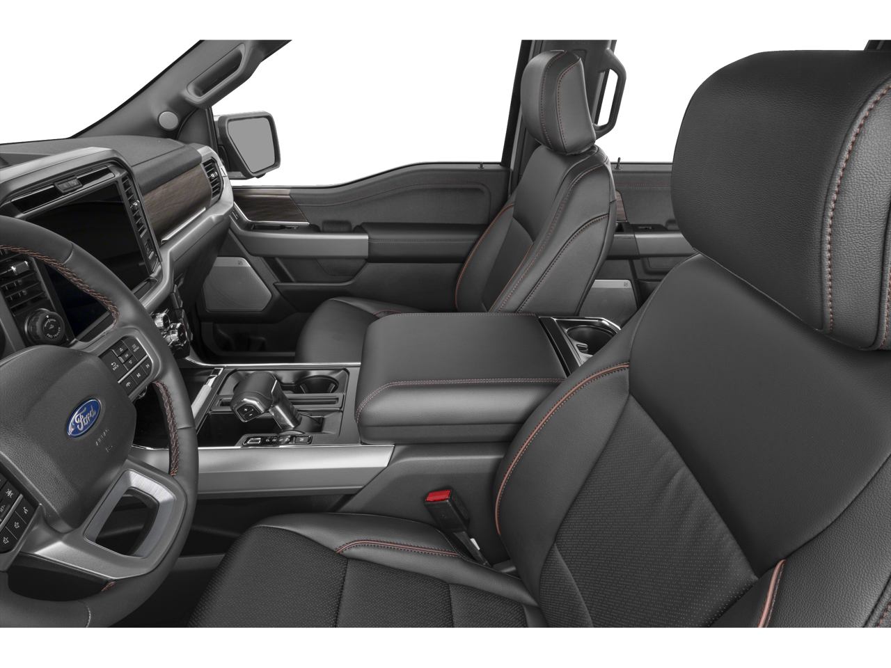 2026 Ford F-150 Lariat - Photo 22