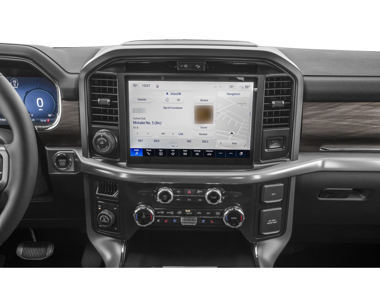 2026 Ford F-150 Lariat - Photo 23