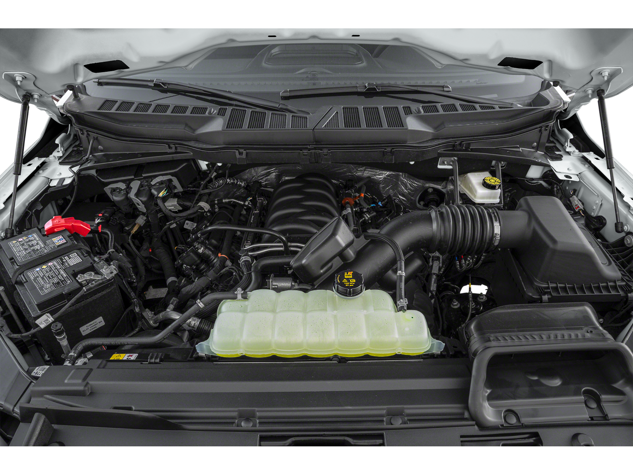 2026 Ford F-150 Lariat - Photo 24