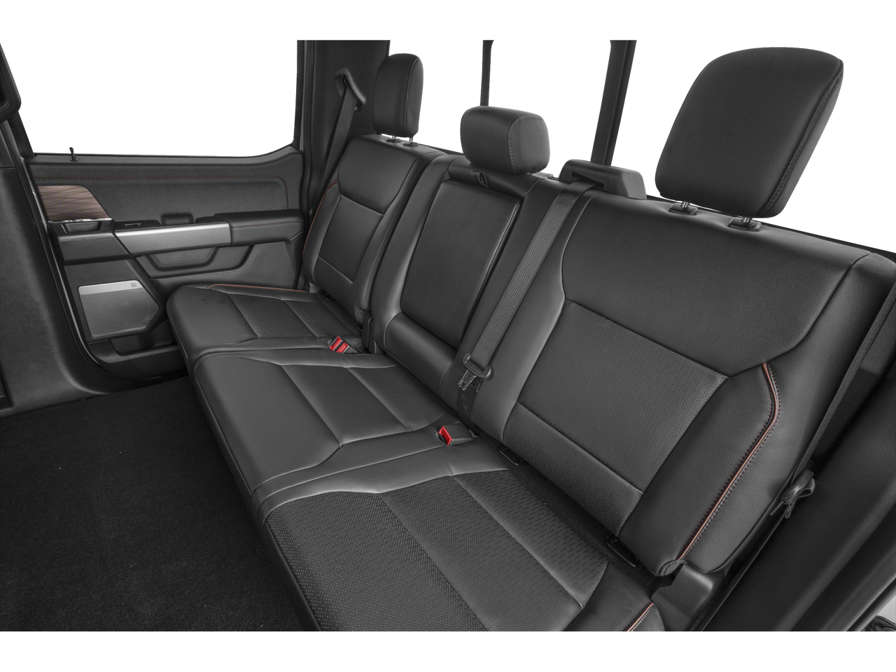 2026 Ford F-150 Lariat - Photo 25