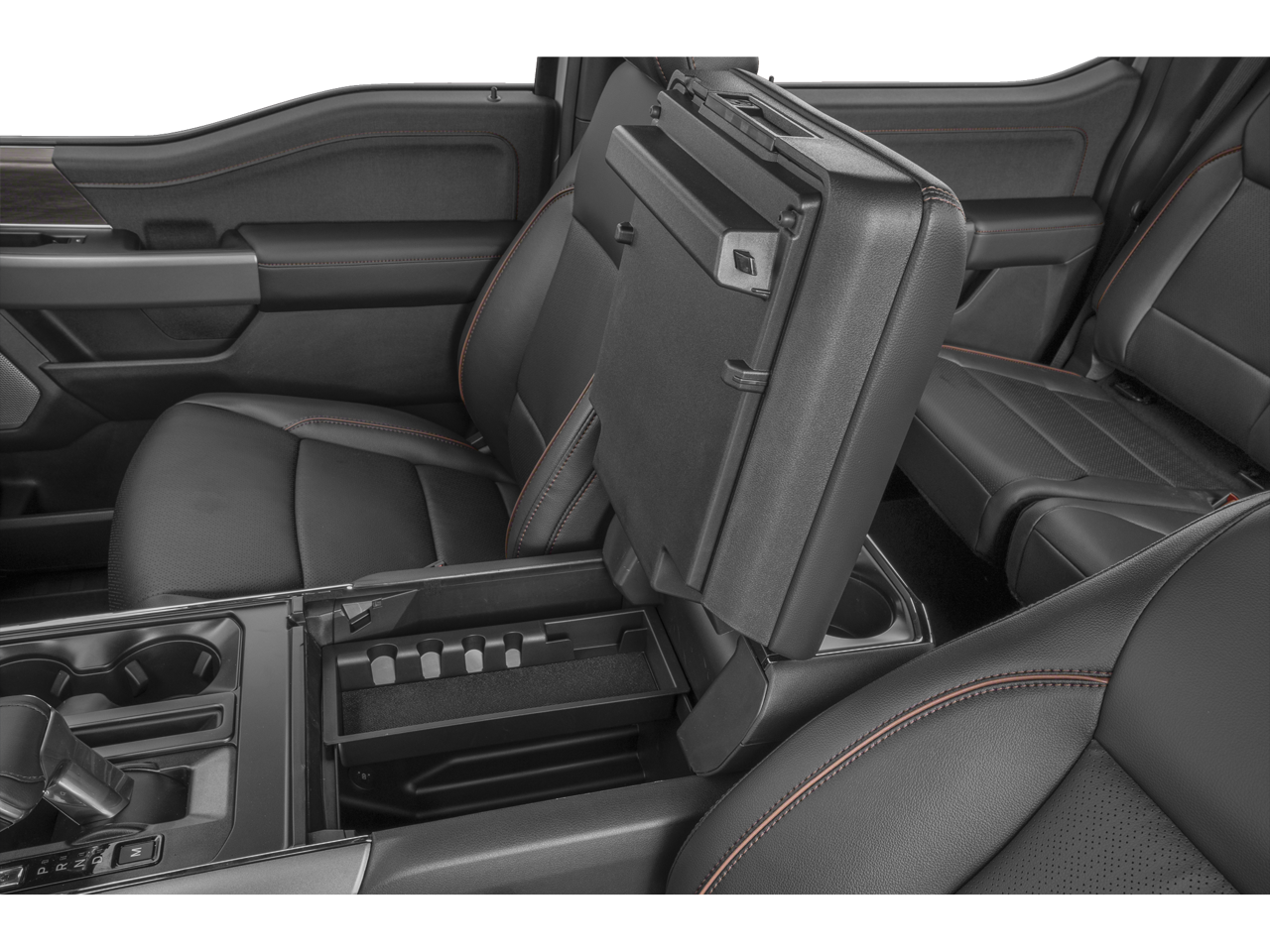 2026 Ford F-150 Lariat - Photo 26