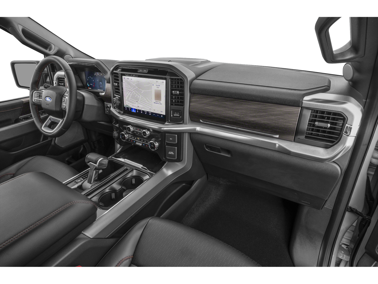 2026 Ford F-150 Lariat - Photo 27
