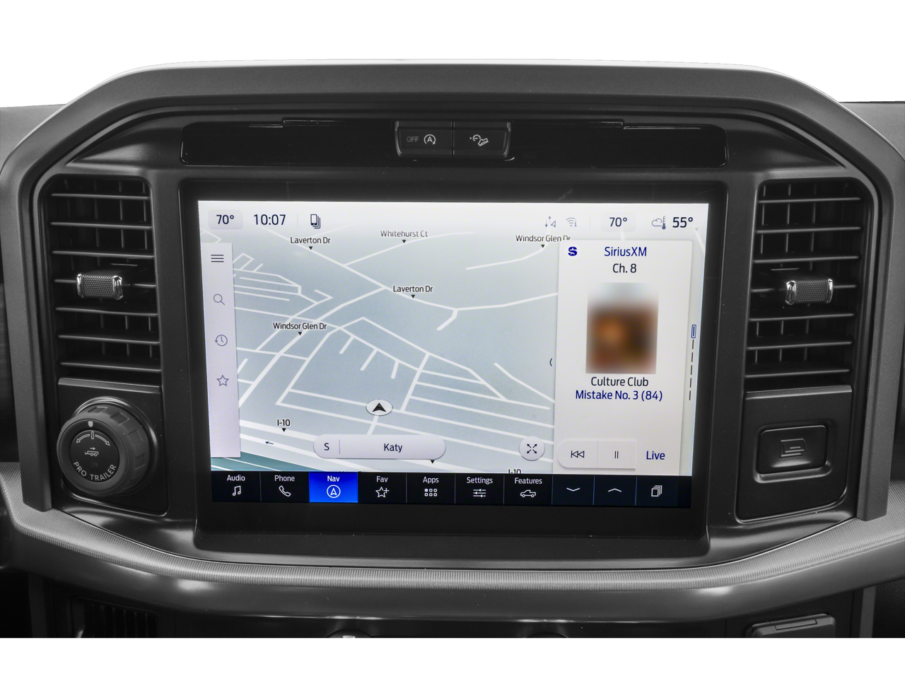 2026 Ford F-150 Lariat - Photo 28