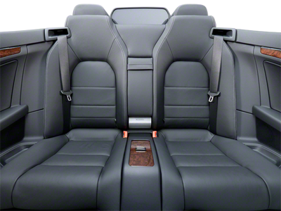 2012 Mercedes-Benz E-Class E 350