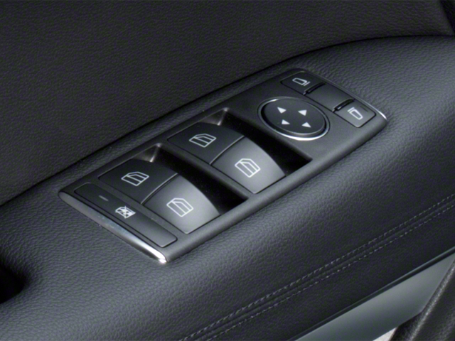 2012 Mercedes-Benz E-Class E 350