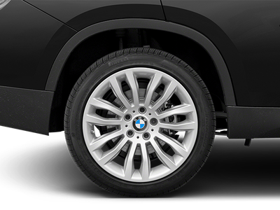2013 BMW X1 xDrive35i