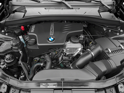2013 BMW X1 xDrive35i