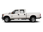 2013 Ford Super Duty F-350 SRW XLT