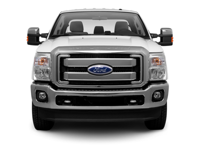 2013 Ford Super Duty F-350 SRW XLT