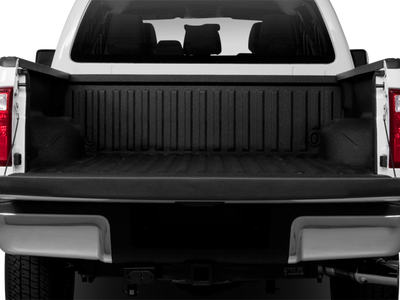 2013 Ford Super Duty F-350 SRW XLT