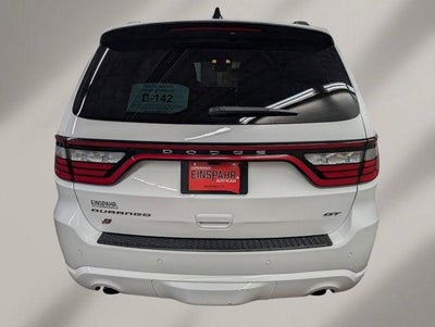 2023 Dodge Durango GT Plus