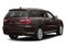 2017 Dodge Durango Citadel
