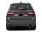 2017 Dodge Durango Citadel
