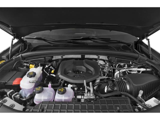 2024 Jeep Grand Cherokee 4xe 4x4