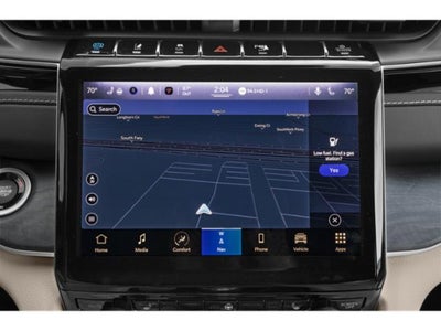 2024 Jeep Grand Cherokee 4xe 4x4
